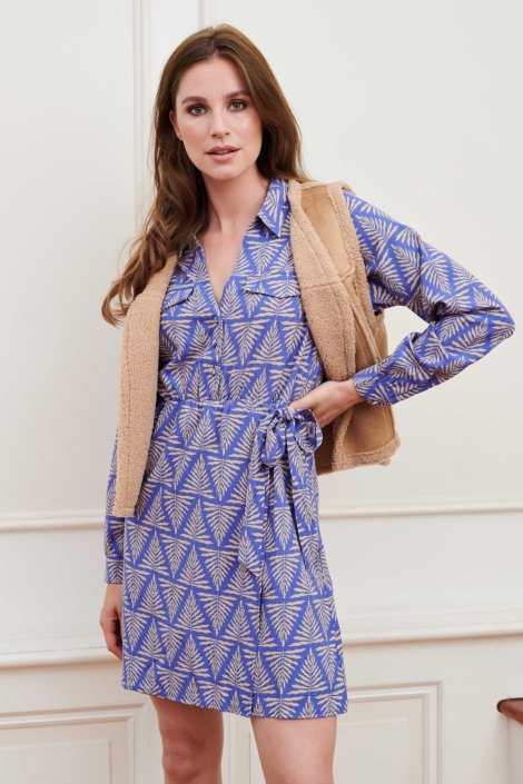 Lofty Manner gilet mois